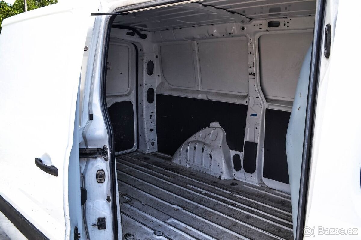 Citroen Jumpy 2.0 Diesel 94KW - 13