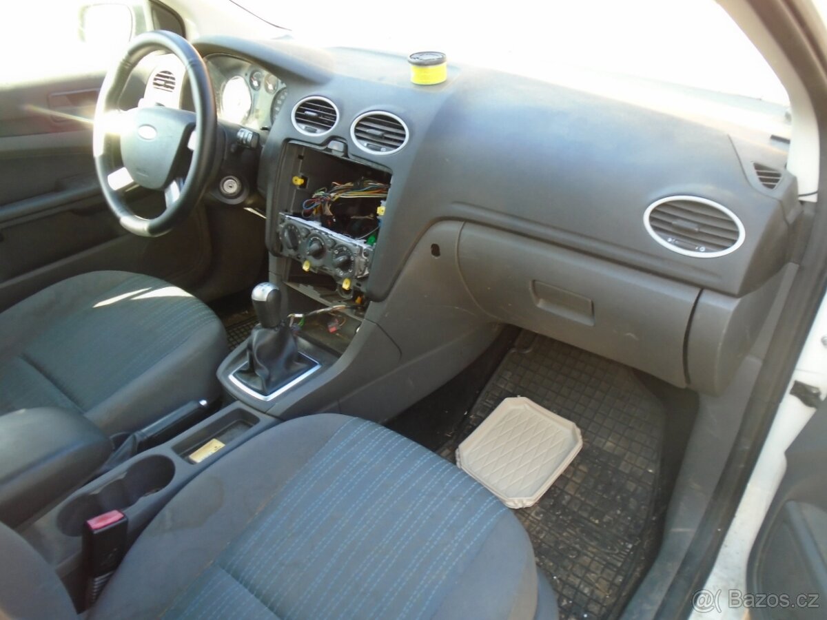 ford focusd II a díly - 13