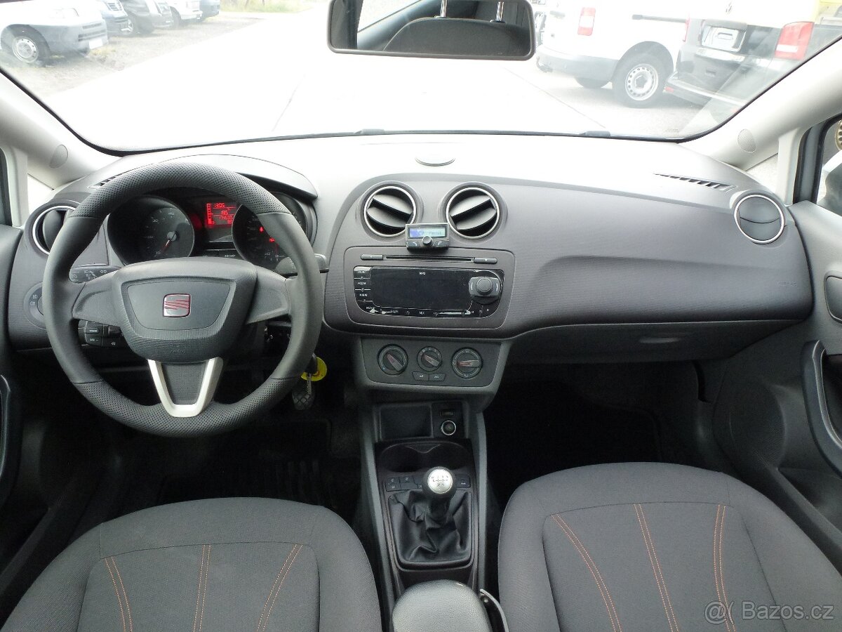 ⭐⭐⭐Seat Ibiza Combi 1,2 TDI Diesel 2012⭐⭐⭐ - 13
