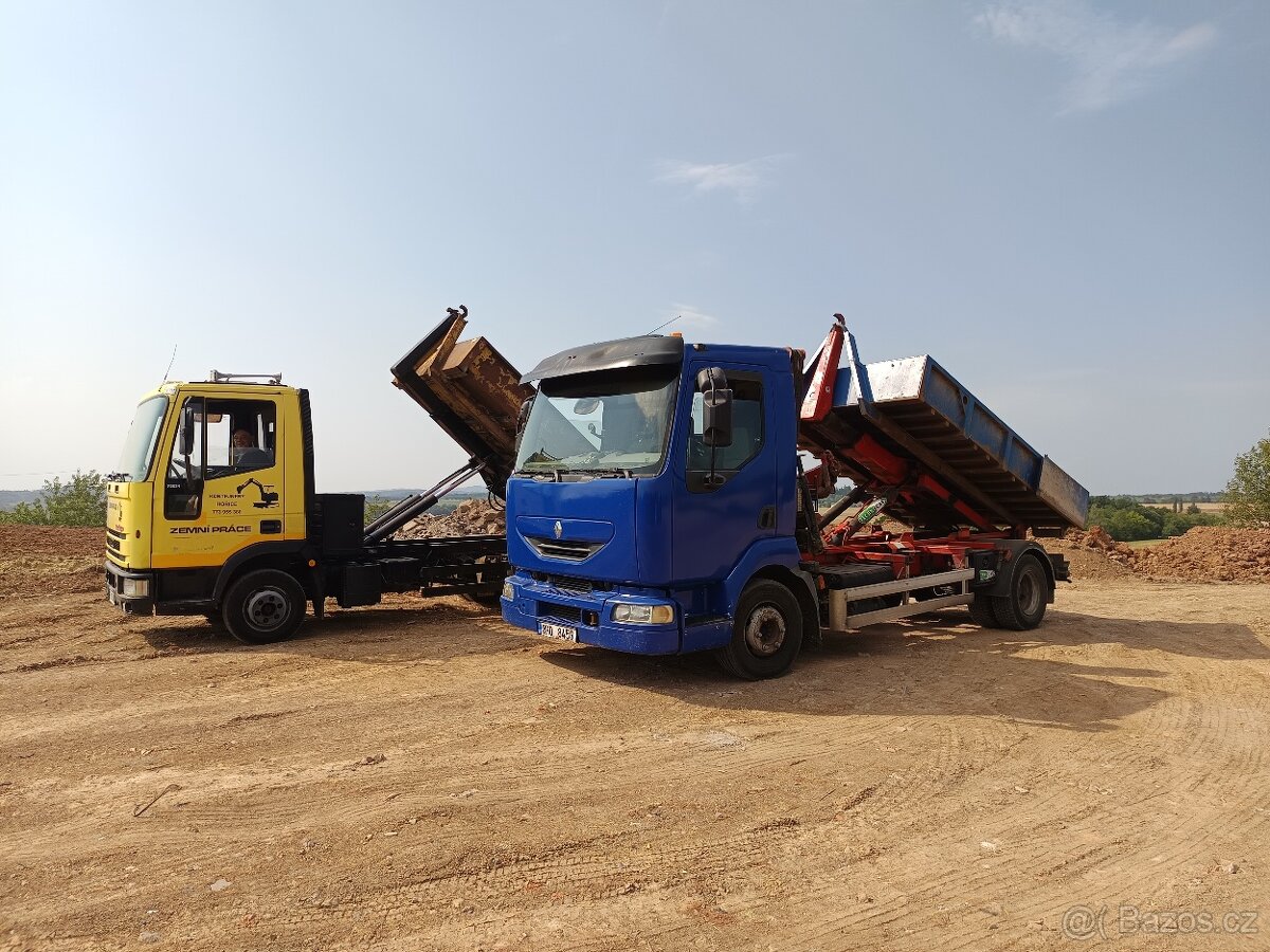 Iveco eurocargo ml75e14 - 13
