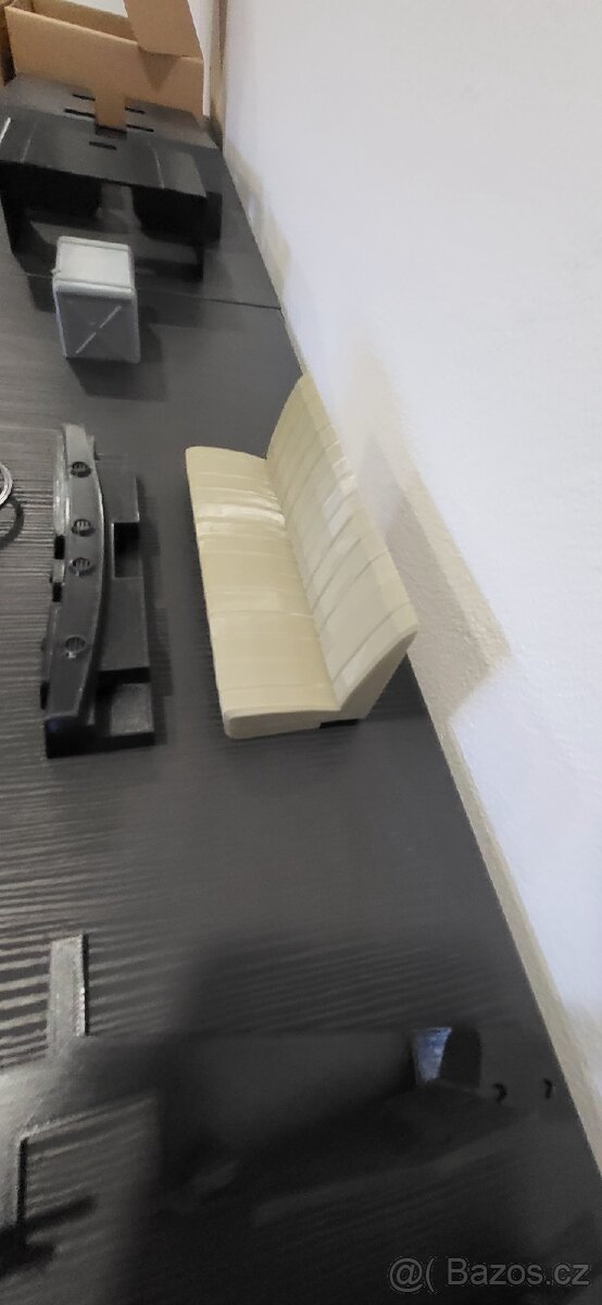 Traxxas TRX-6 karosérie nákladního auta - 13