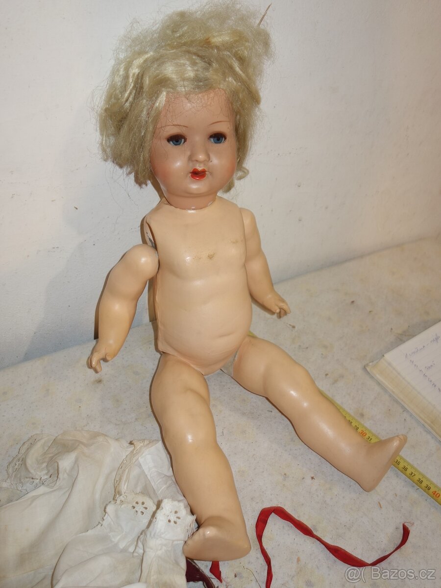 Stará panenka č. 3 - 13