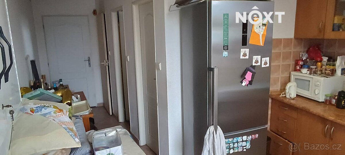 Pronájem komerční Obchodní prostory, 1 298㎡ - 13