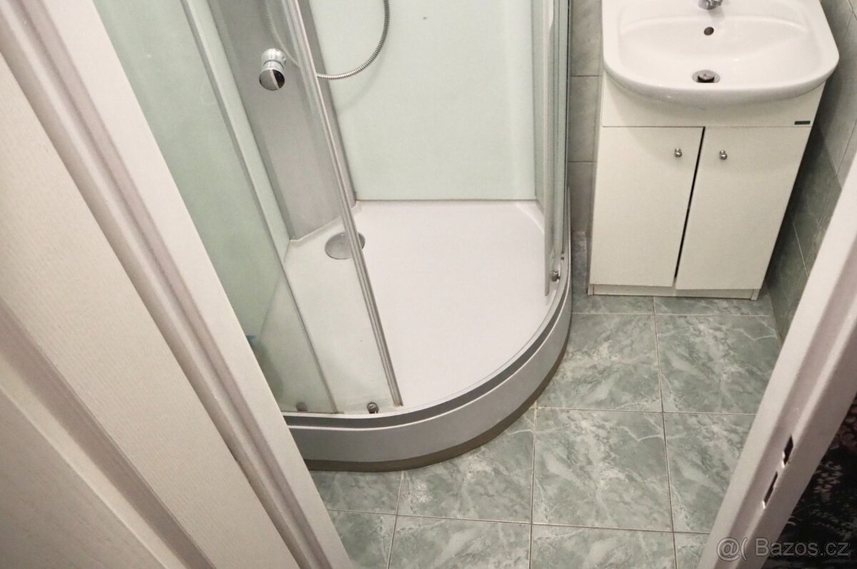 Antala Staška 1021/55, Praha - Krč - 13