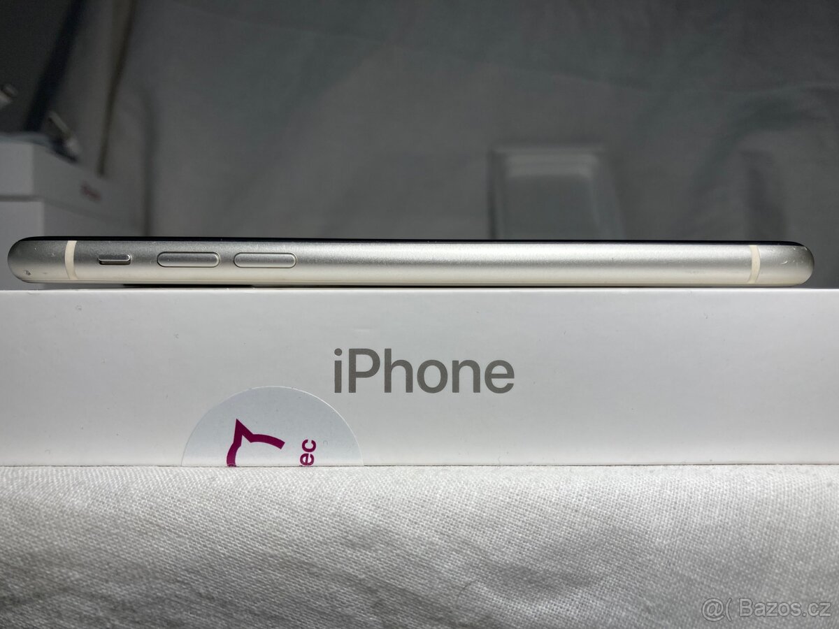 ✅iPhone 11, 64GB, bílý✅ - 13