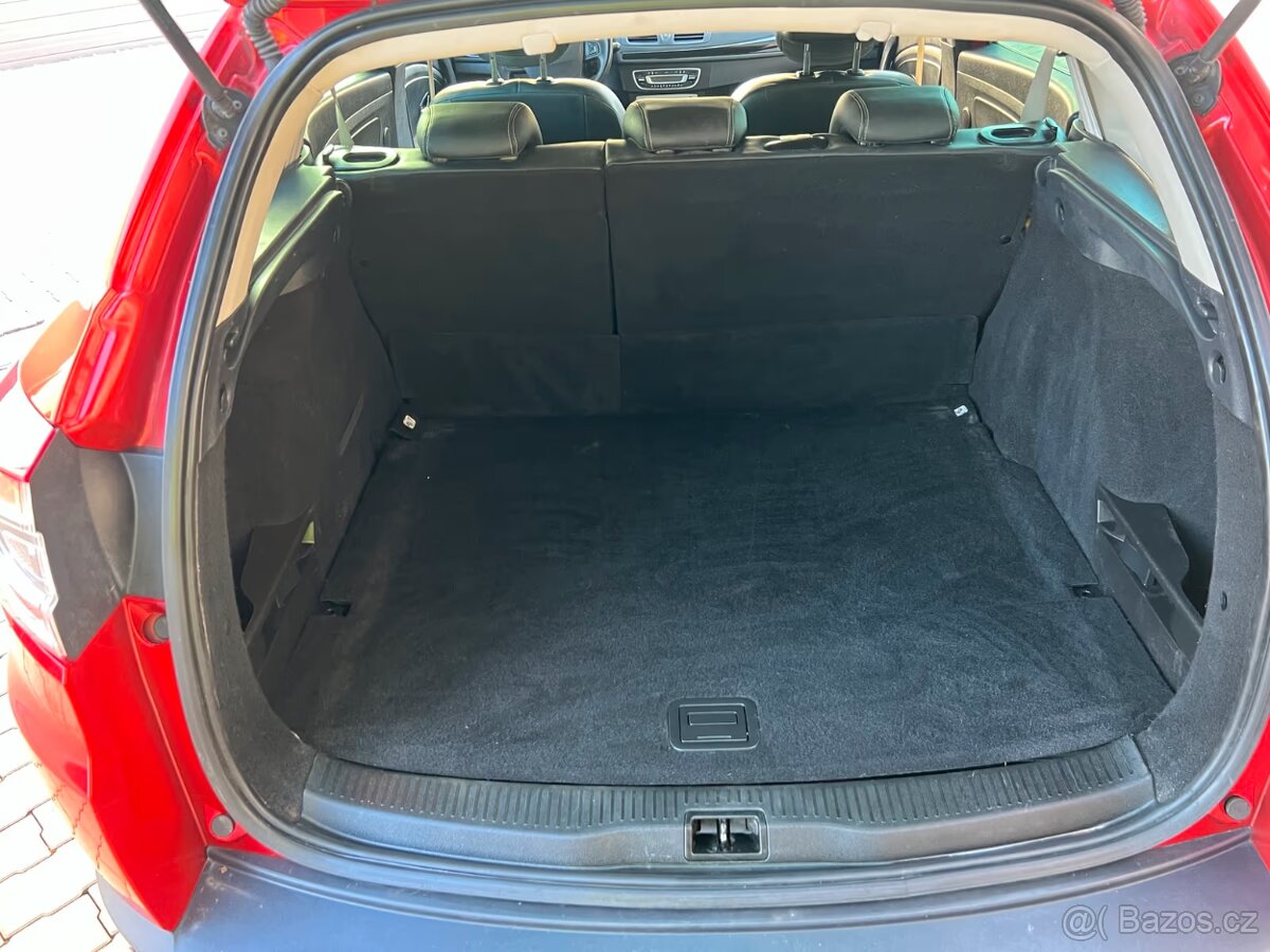 Renault Megane Grandtour 1.6 dCi 96kw - 13