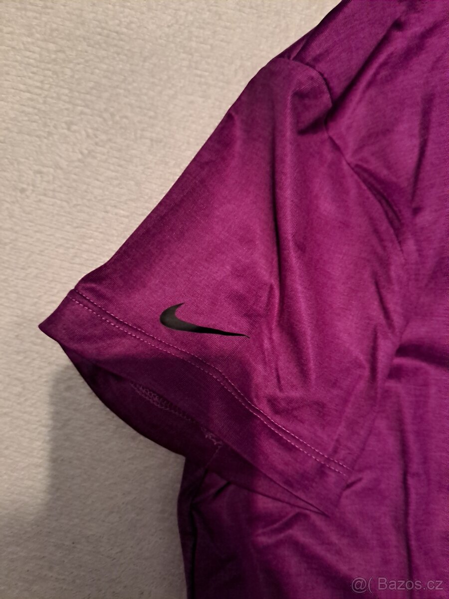 Dámská golfová Polo trička Nike - 13