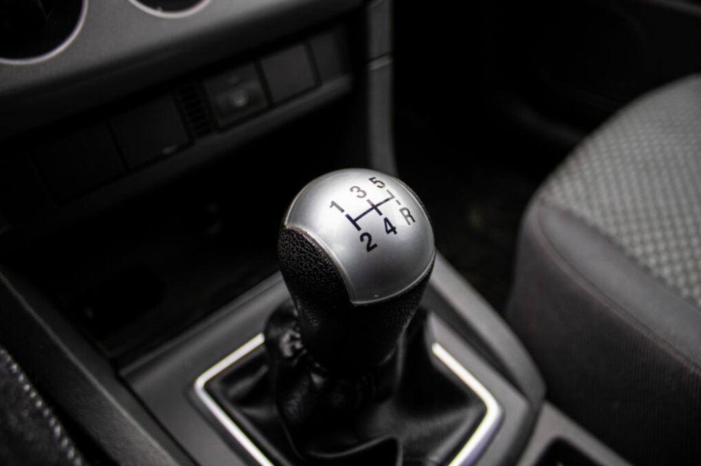 Ford Focus Kombi 1.6 VCT Trend - 1.majiteľ - 13