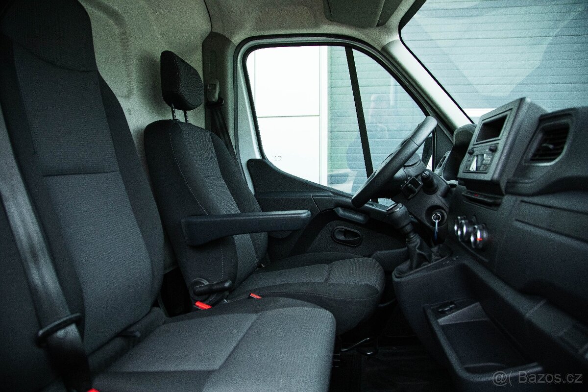 Renault Master, L3H2P3 Blue dCi 135 - 13