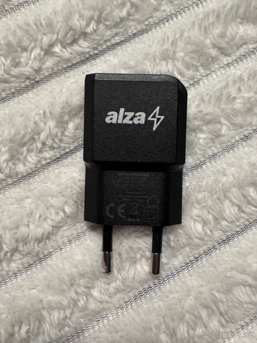 Set kabelů a nabíječek USB – 7 ks - 13