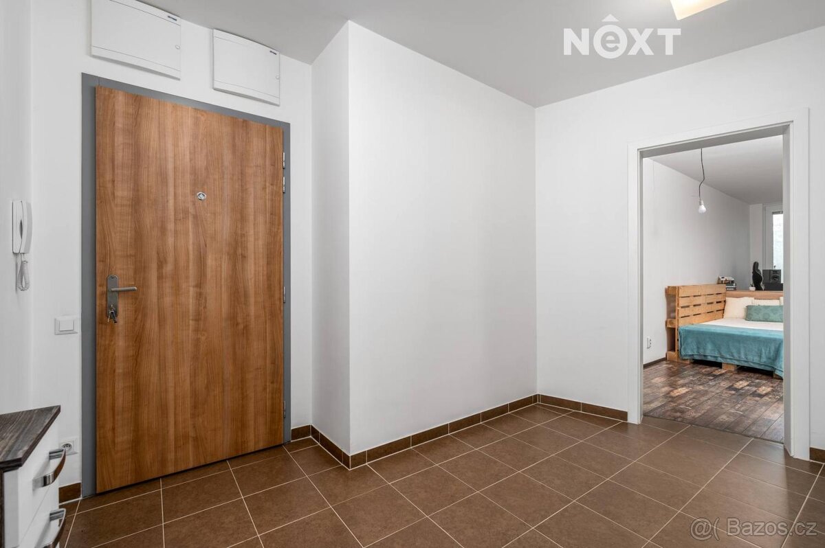 Prodej byt 2+kk, 111㎡ - 13