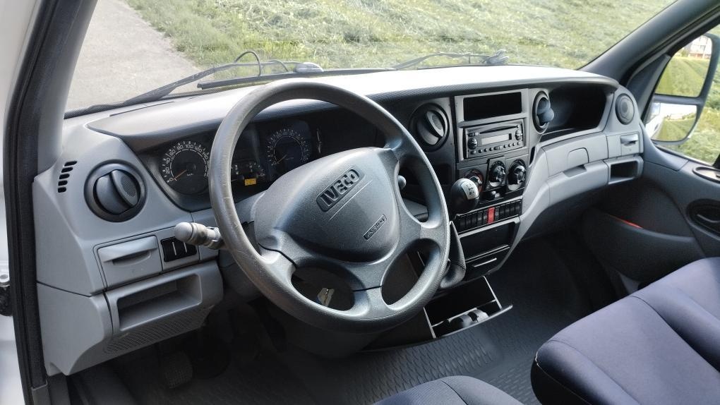 Iveco Daily 2,3 MAXI - 13