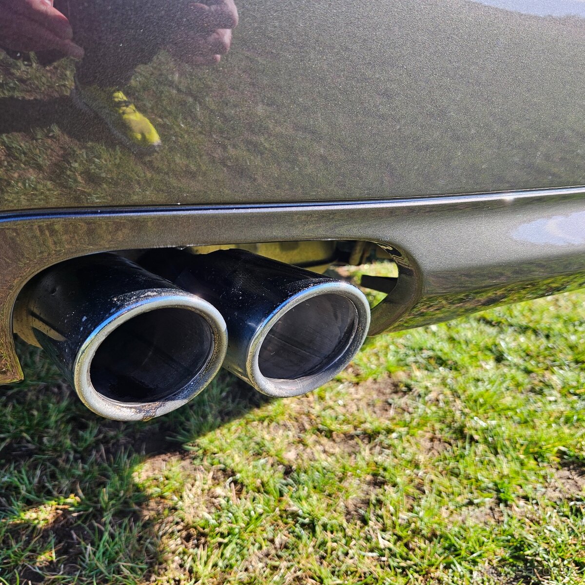 BMW 530xD - 13