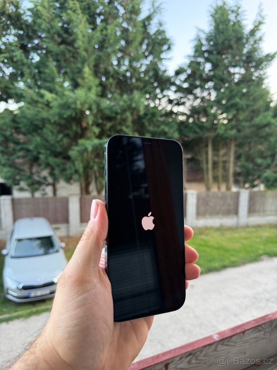 Iphone 12 pro max - 13