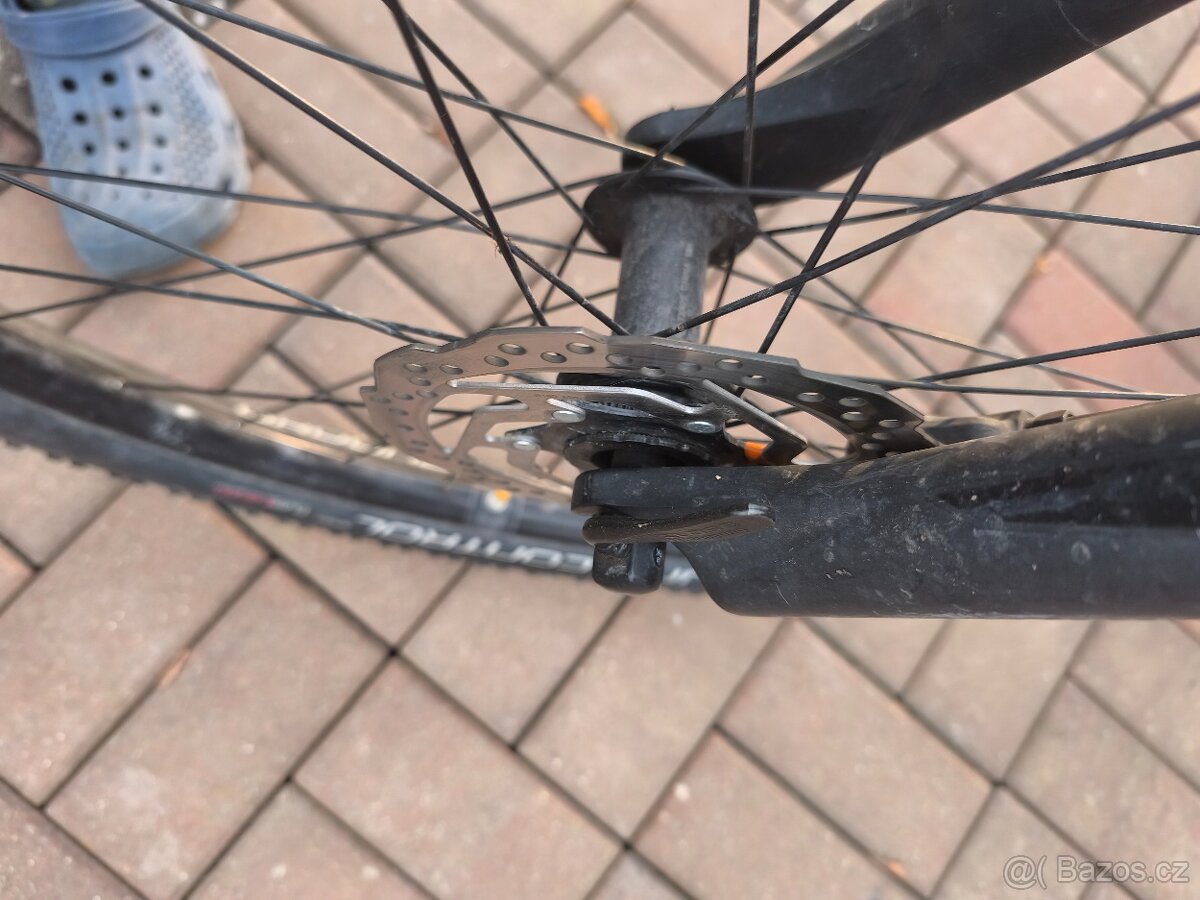 Specialized Rockhopper Comp 27,5 - 13