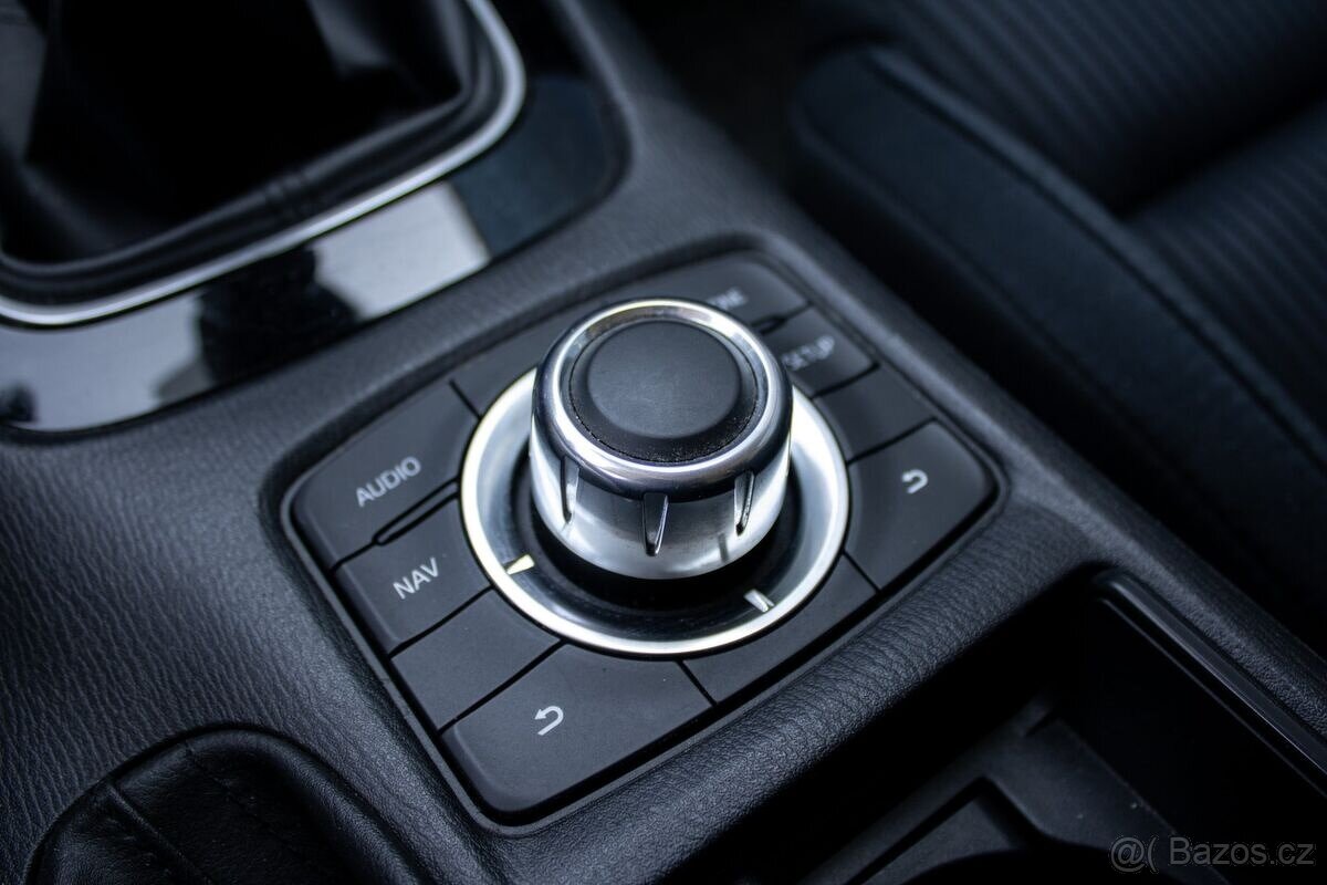 Mazda 6 2.2 Skyactiv-D / 110kW / 105 ooo KM / - 13