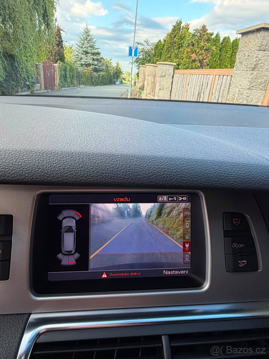 Audi Q7 auto na splátky bez registru - 13