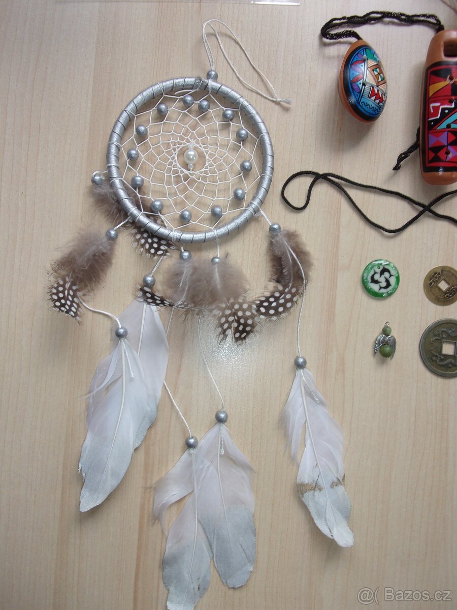 DUCHOVNÍ, SPIRITUÁLNÍ VĚCI - INDIE, TIBET, JAMAJKA.... - 13