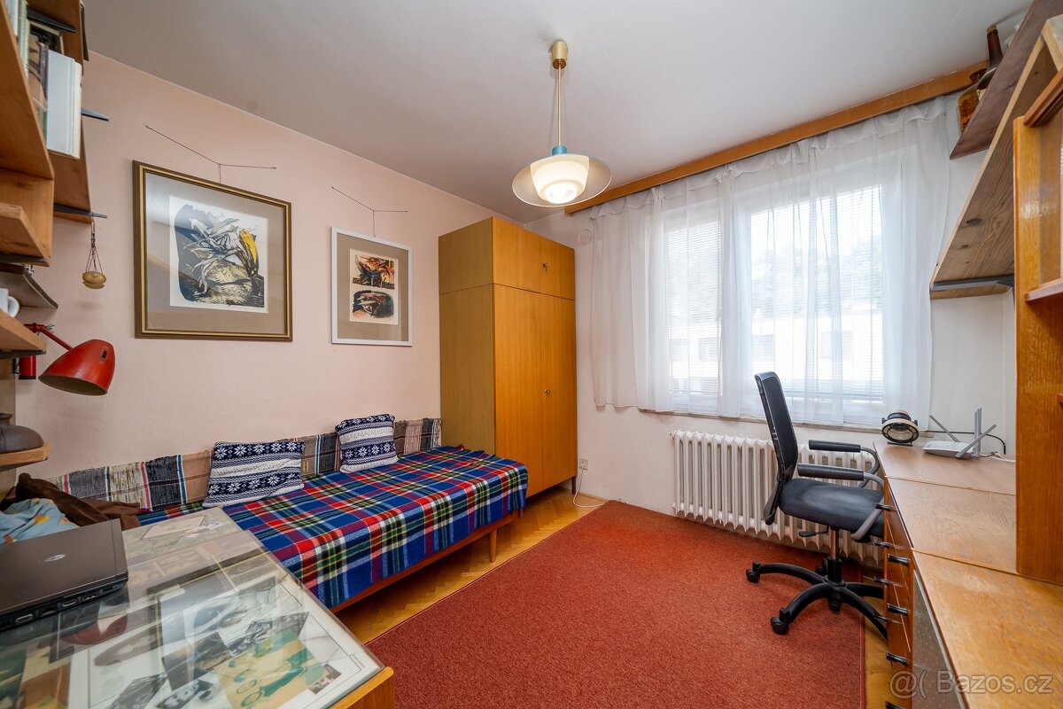 Prodej, dům, 198 m, 497 m poz., Jedlová 1900/2, Ostrava - Po - 13