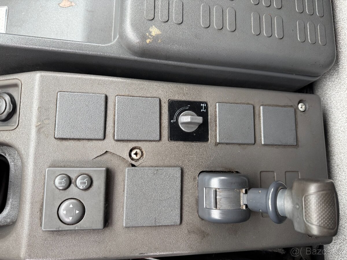 Iveco Eurocargo, 120EL21, SKŘÍŇ, SPANÍ, AC - 13