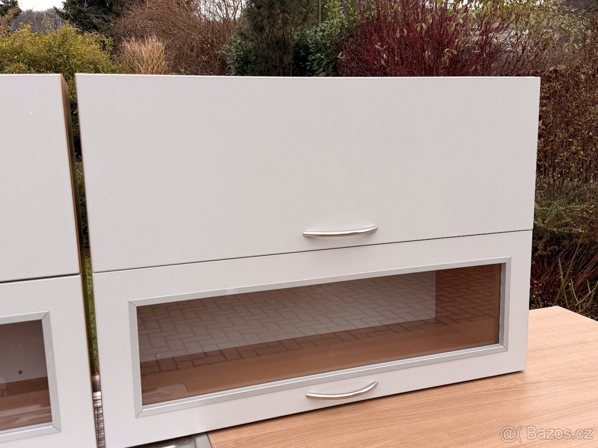 Prodám zánovní KUCHYŇSKOU LINKU - 13