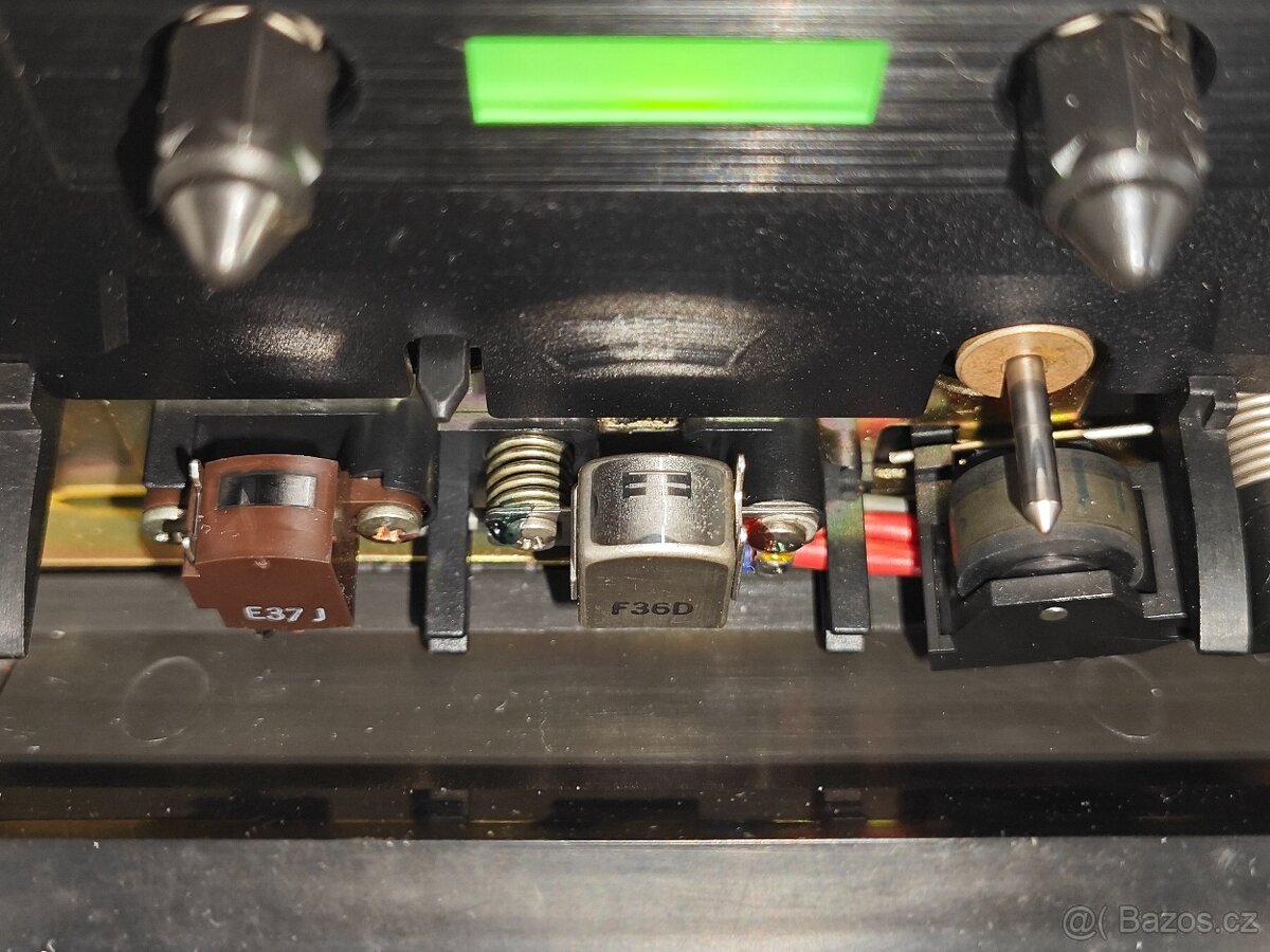 AKAI AM-U3, Tape deck AKAI HX-3 + zdarma tuner AT-S3 - 13