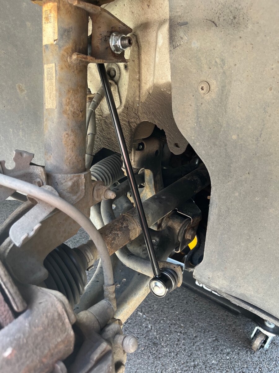 Škoda Octavia III 1.6 TDI 2016 - 13