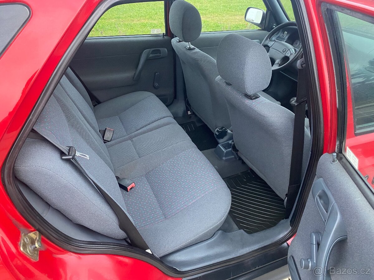 Škoda Felicia combi Atlanta - 13