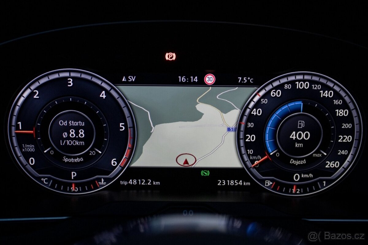 Volkswagen Passat Variant 2.0 BiTDI R-Line 4MOTION DSG - 13