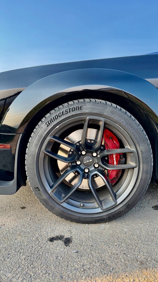 Dodge Challenger, 6,4 SCAT PACK WIDEBODY 2019 - 13