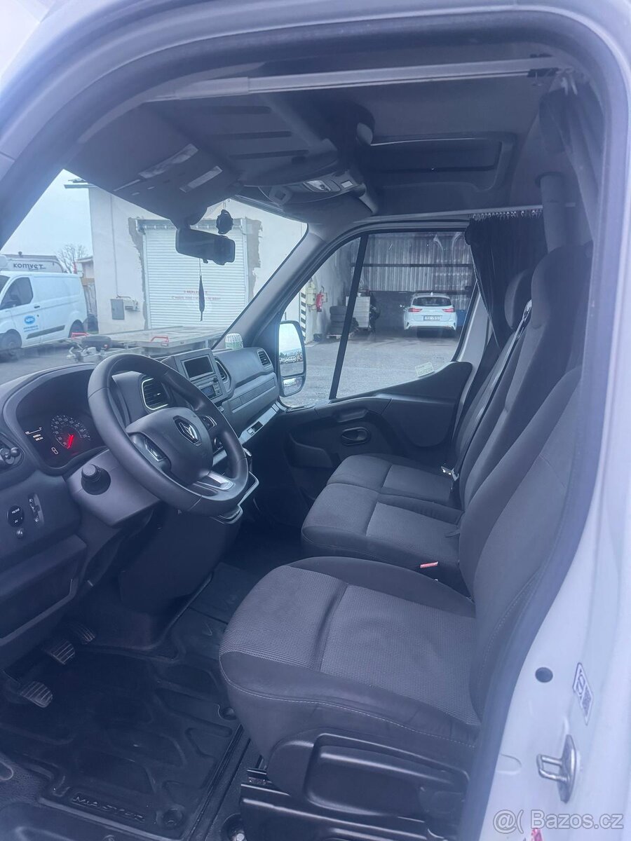 Renault Master valnik - 13