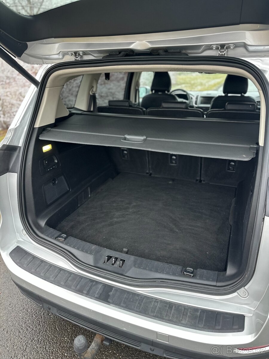 Ford S Max Automat DPH - 13