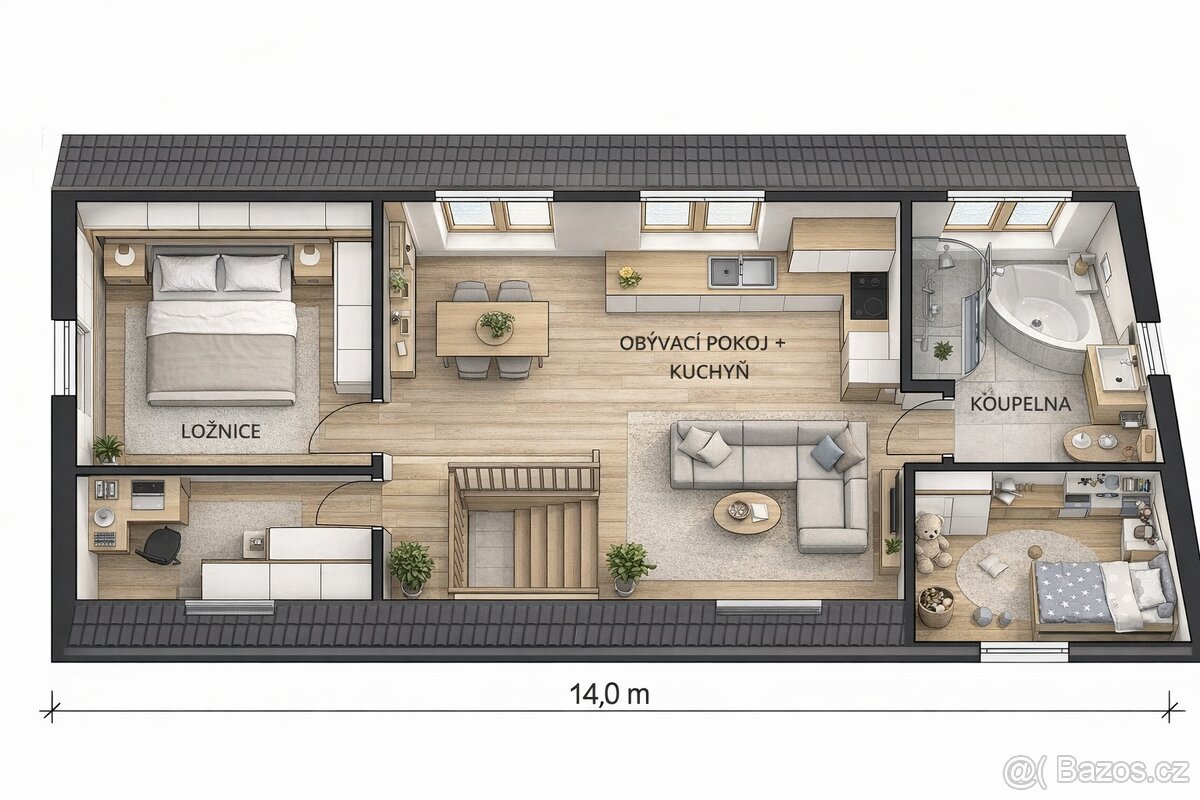 Vážany nad Litavou - 13