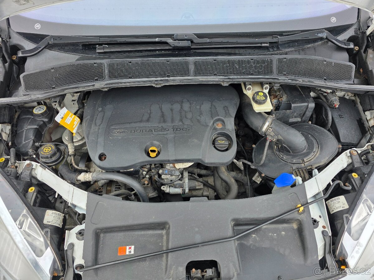 Ford S max titanium s 2.2 Tdci 129kw - 13