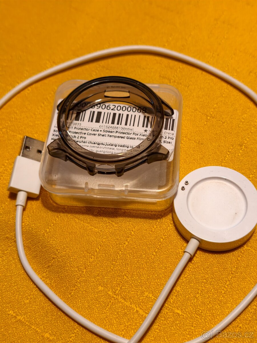 Xiaomi watch 2 Pro - 13