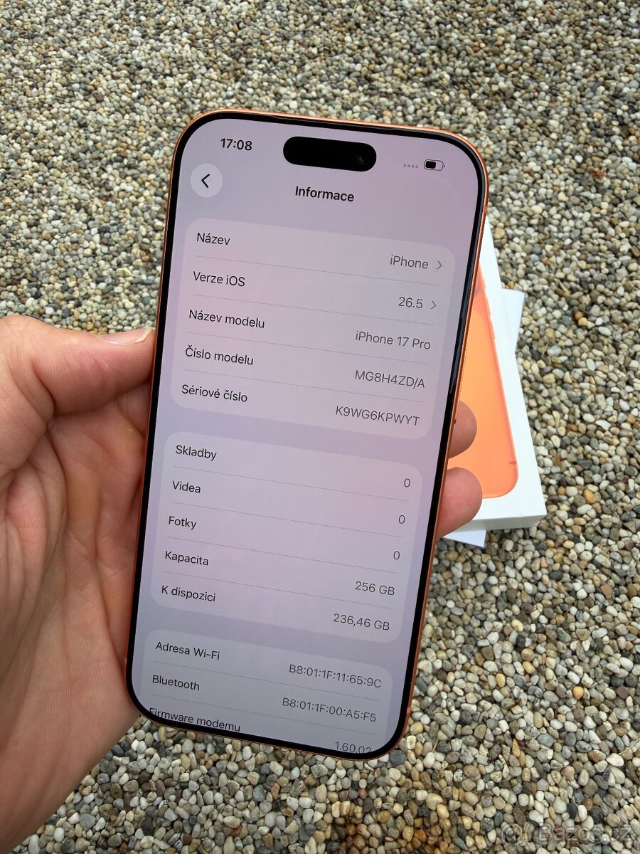 IPhone 17 - 13