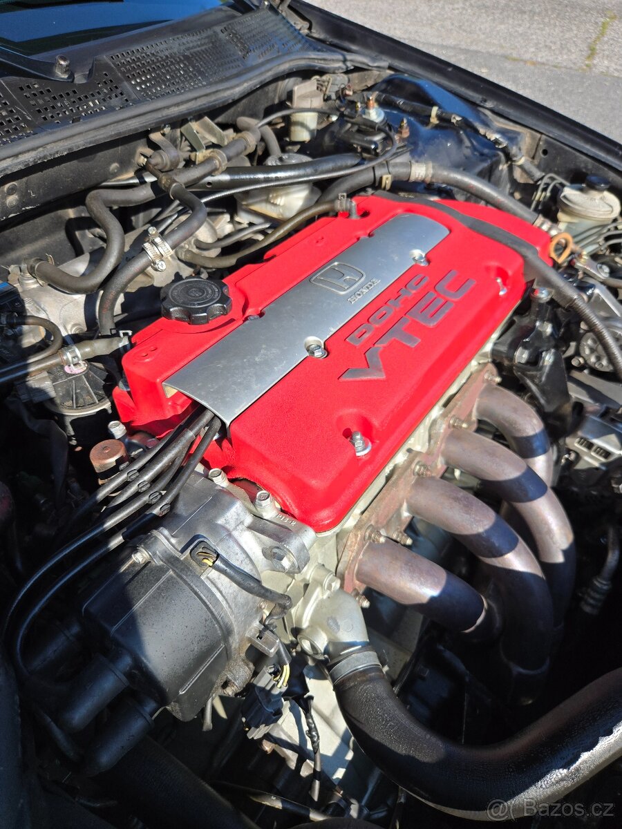 Honda Accord Type R - 13