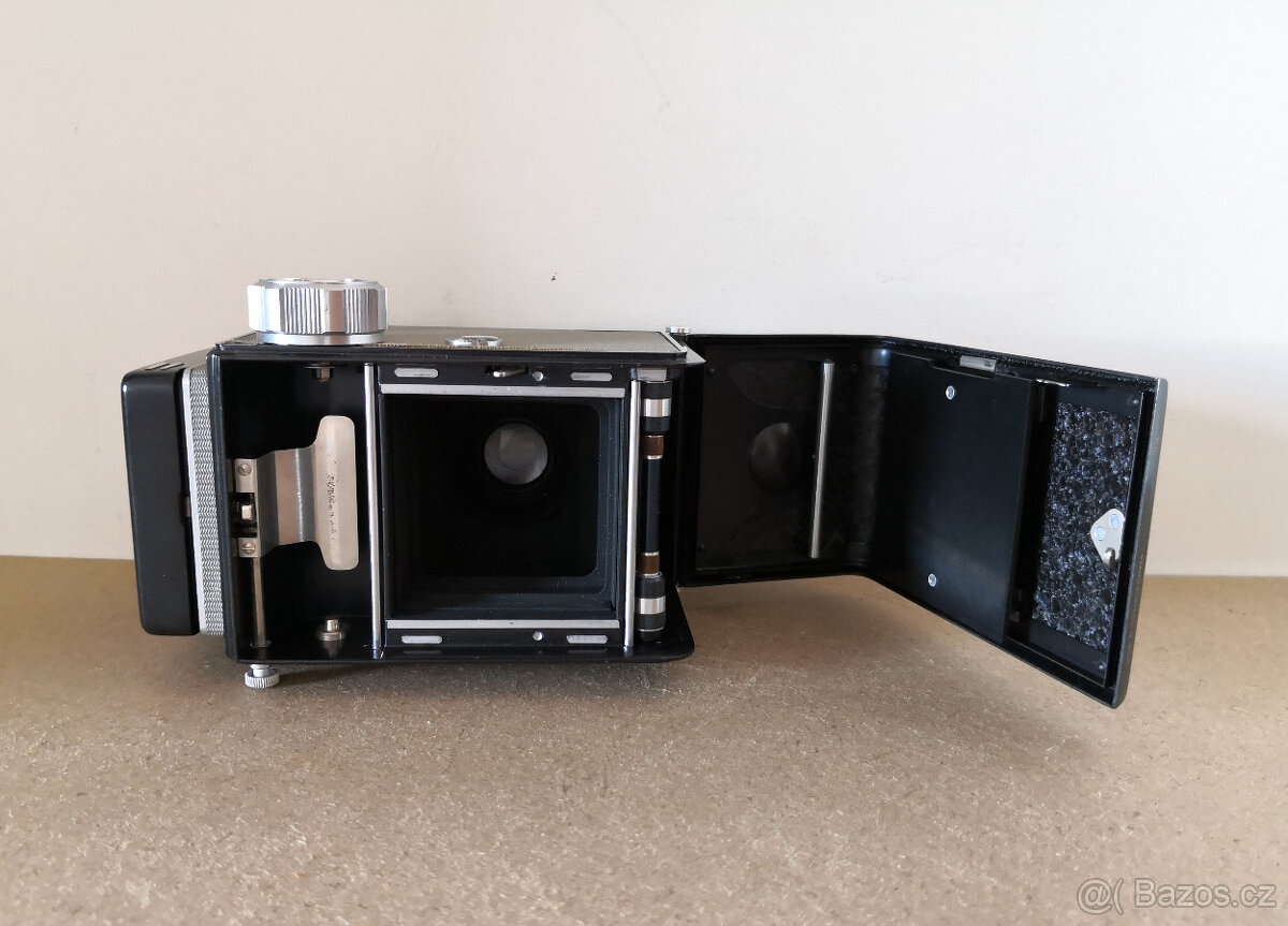 Fotoaparát Flexaret VI - 13