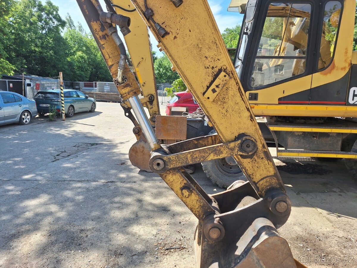 CATERPILLAR 312 - 13