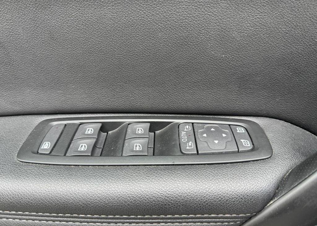 Renault Mégane, 1.5DCi INTENS automat - 13