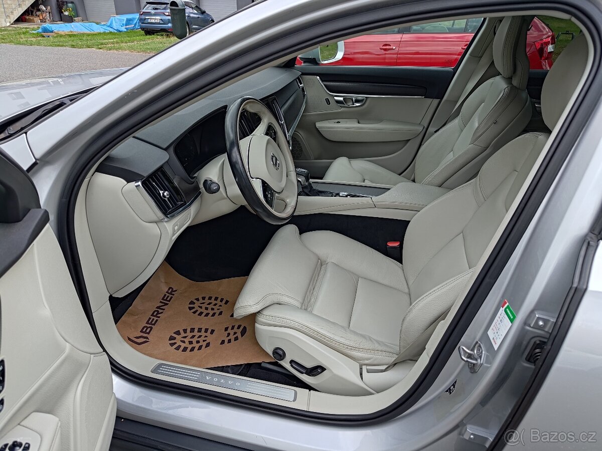 Volvo V90 CC, D5 173KW - 13