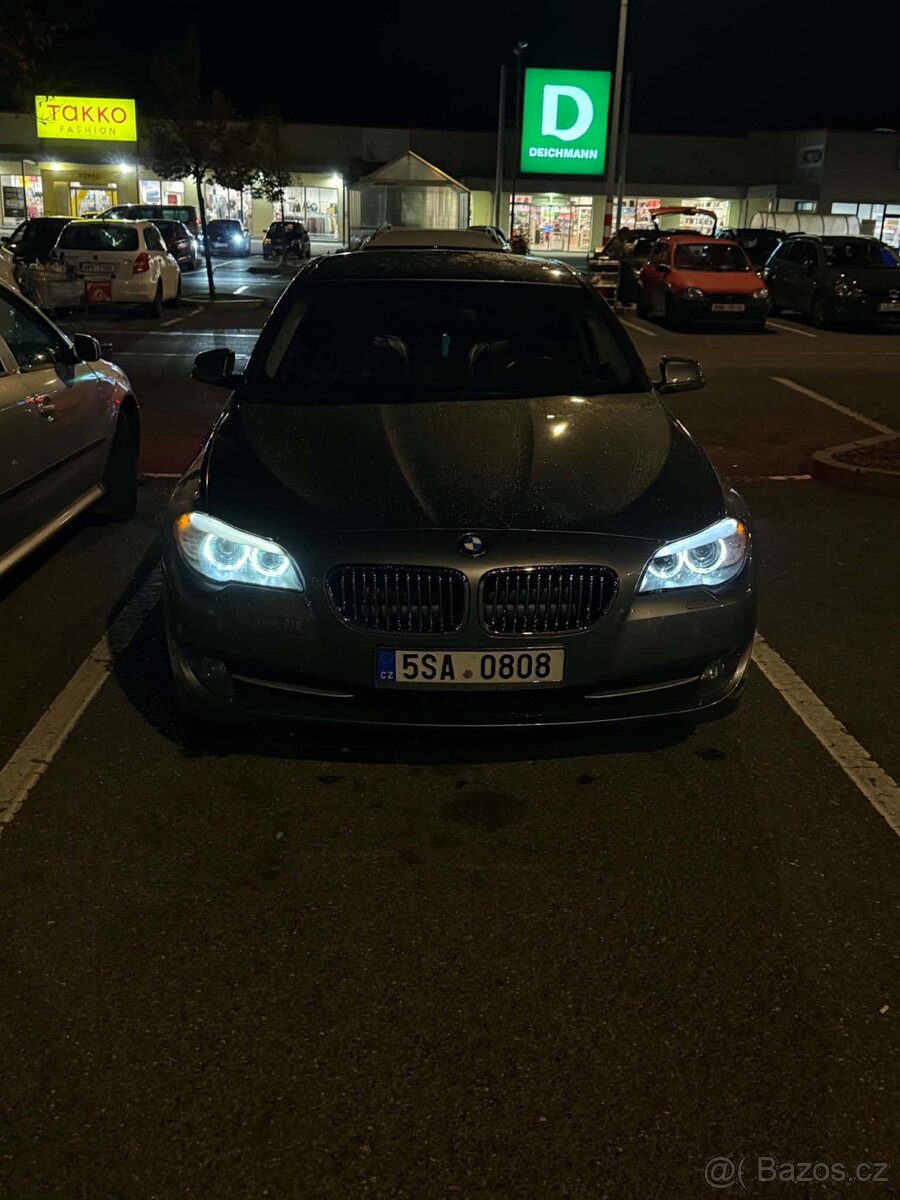Bmw f10 - 13