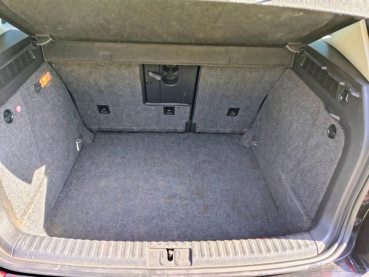 VW Tiguan - 13