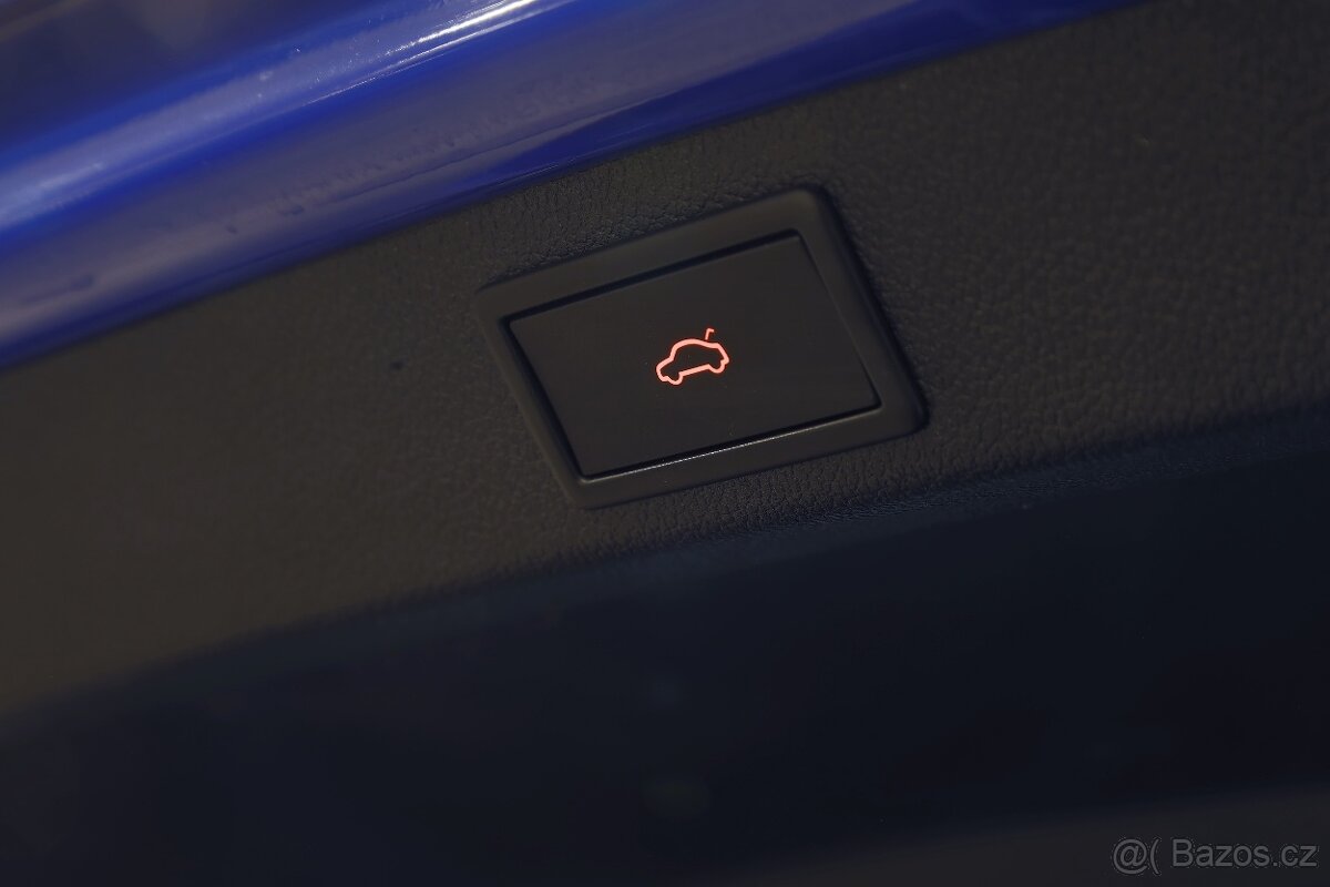 Škoda Superb 3 Combi 2.0TDI 147kW DSG - záruka Autodraft - 13