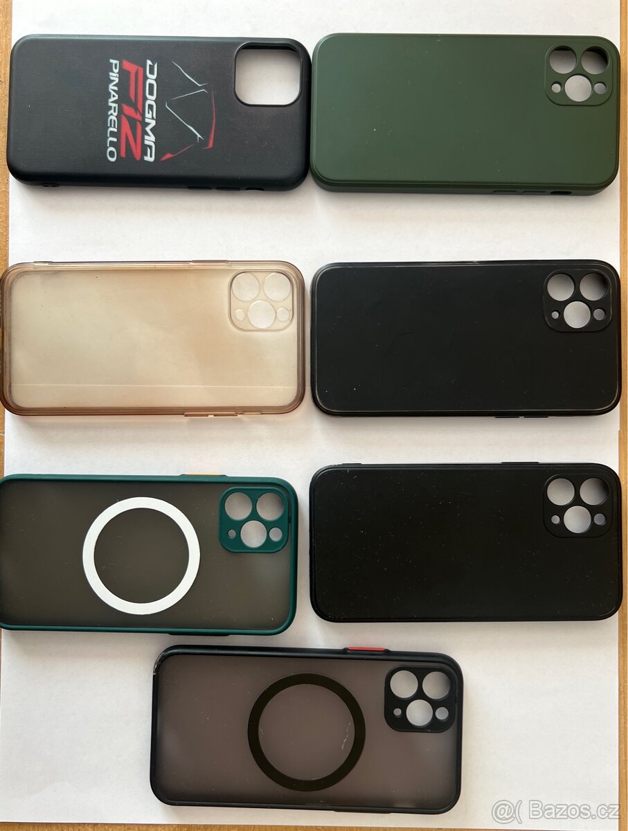 IPhone 11pro 256gb - 13