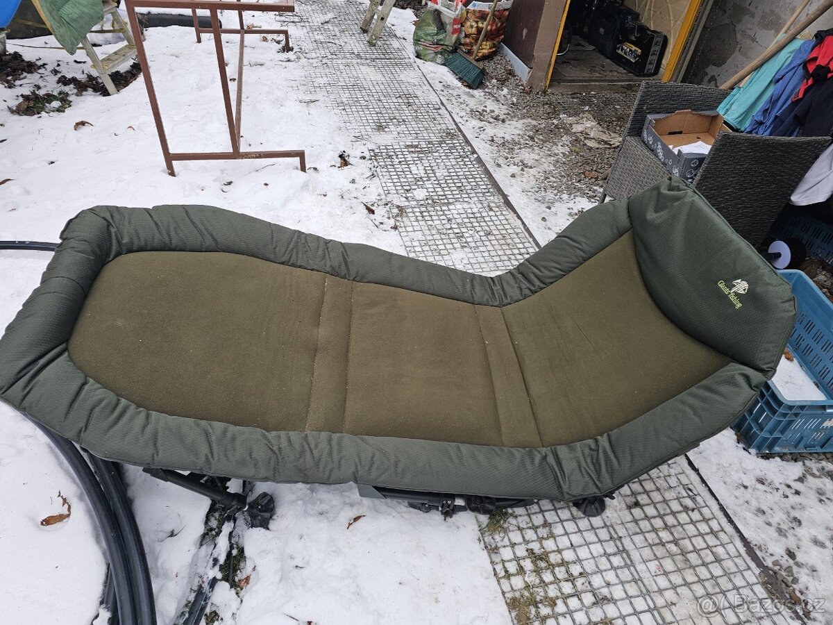 Rybářské vybavení - 13