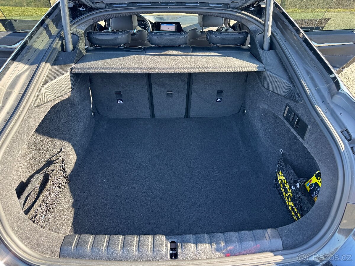 BMW M440i xDrive Gran Coupe - 13