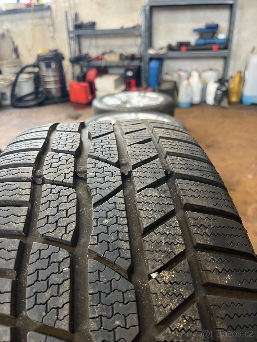 ALU BMW Styling 161 5x120 - 13