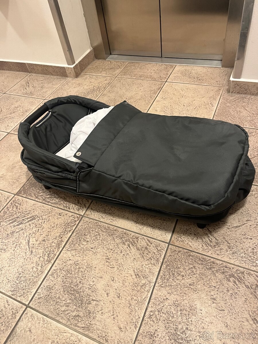 Kočárek Easywalker Sky Platinum - 13