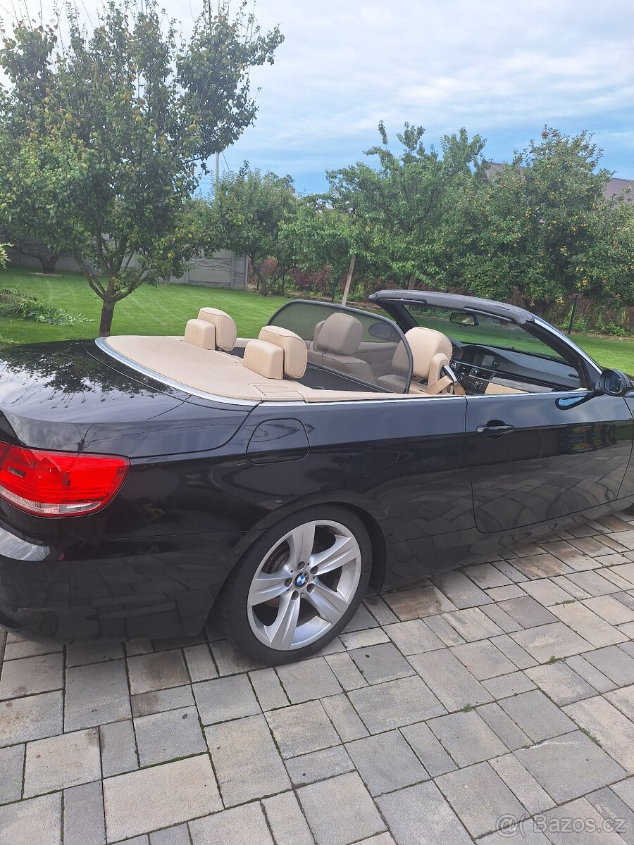 cabriolet BMW - 13